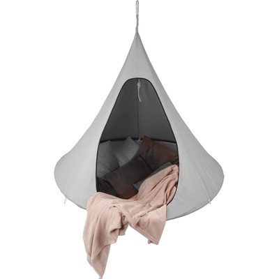 Хамак Cocoon Klorin big size сив