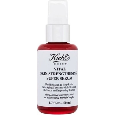 Kiehl's Vital Skin-Strengthening Super Serum 100 ml
