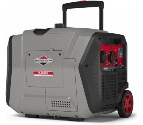 BRIGGS & STRATTON P4500