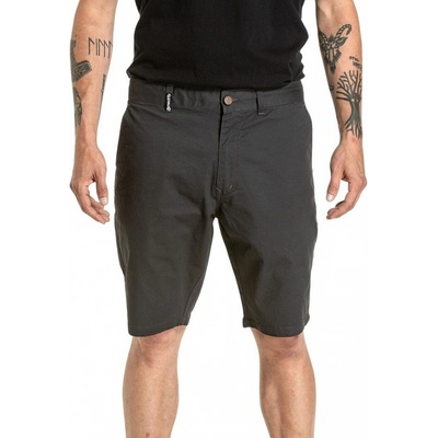 Meatfly Anthrax 18 shorts F Dark grey