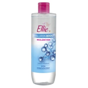 Ellie микрофонна вода 400 мл Хиалурон Бууст