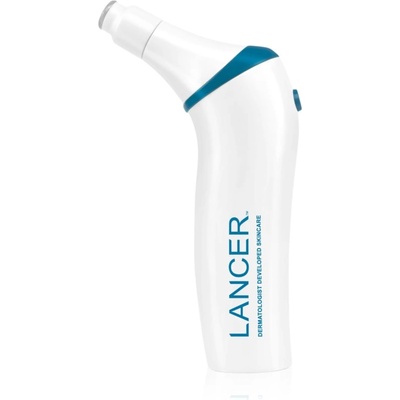 LANCER Pro Polish Microdermabrasion Device вакуумен уред за почистване на кожа