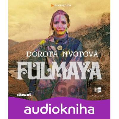 Fulmaya - Dorota Nvotová
