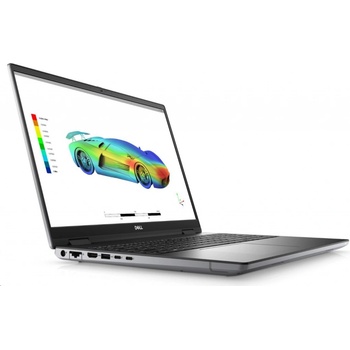 Dell Precision 16 7D5RG