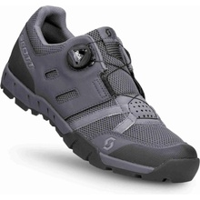 Scott W'S SPORT CRUS-R BOA dark grey/light blue