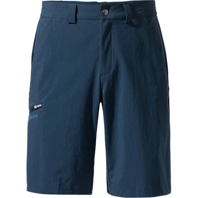 Vaude Farley Stretch Bermuda II dark sea