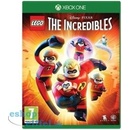 Hry na Xbox One LEGO The Incredibles