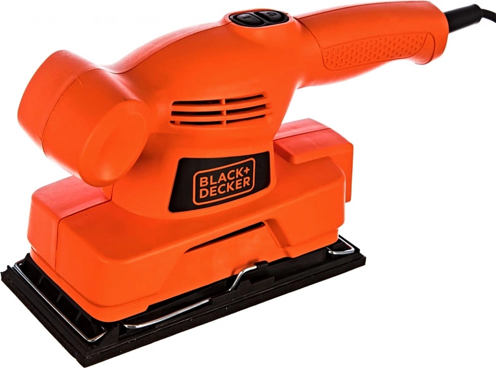 Black & Decker KA300