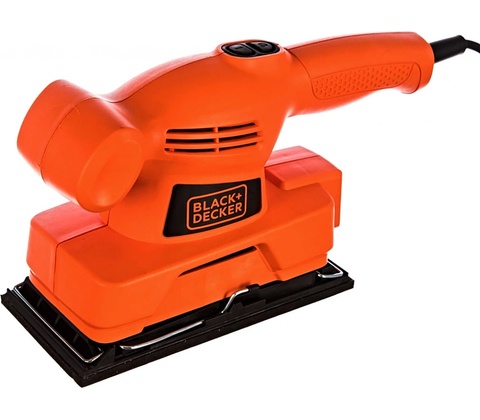 Black & Decker KA300