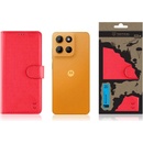 Tactical Field Notes pro Motorola G15 Red