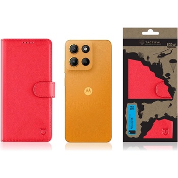 Tactical Field Notes pro Motorola G15 Red