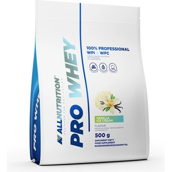 All Nutrition Pro Whey 500 g