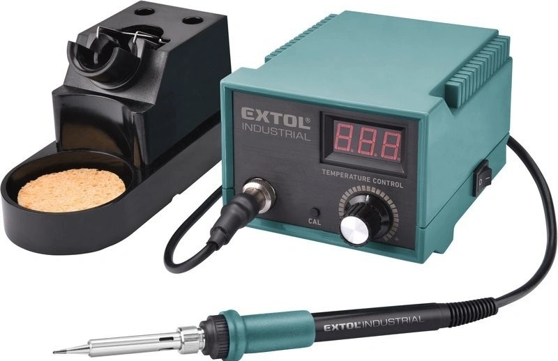 Extol Industrial 8794520