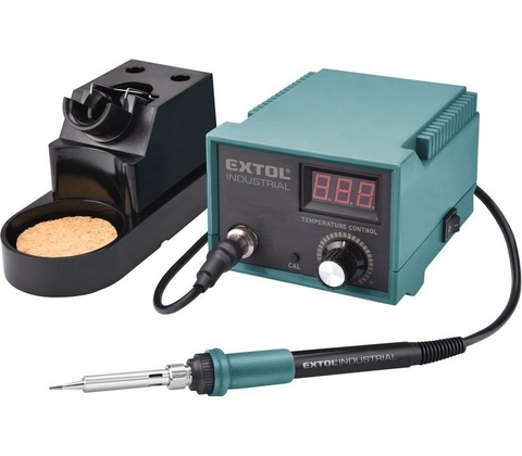 Extol Industrial 8794520
