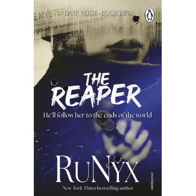 The Reaper - RuNyx