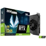 ZOTAC GeForce RTX 3050 6GB GDDR6 Solo (ZT-A30510G-10L) Видео карти