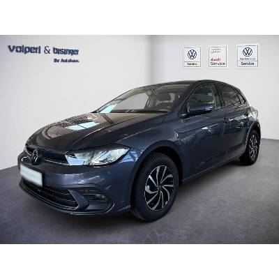Volkswagen Polo 1.0 TSI DSG Life 70 kW