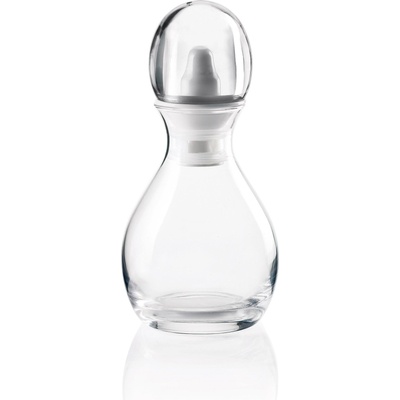 Guzzini Солница и диспенсер за олио или оцет Matrioska прозрачно (27830000)