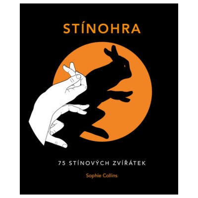 Stínohra - Sophie Collins