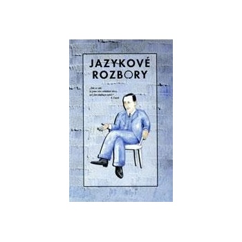 Jazykové rozbory Nakl.Olomouc Hartmannová, V.