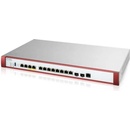 Access pointy a routery Zyxel USGFLEX700H-EU0101F