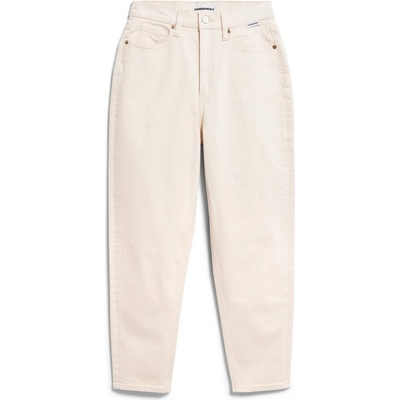 Armedangels Дамски дънки ARMEDANGELS Women's Mairaa Mom Jeans - Undyed - размер 34 (111-1998-0411)