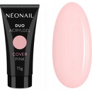 NeoNail Duo akrygél Cover Pink 15 g
