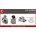 Startér CASCO CST15183GS