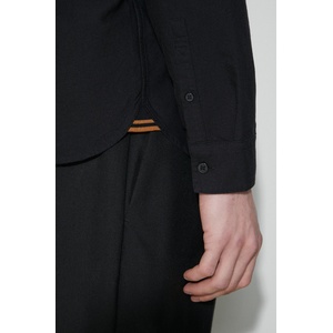 Fred Perry Памучна риза (M5516.R88)