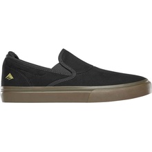 Emerica Wino G6 slip-on černé