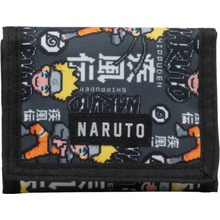 Bioworld International Ltd. Peňaženka Naruto Naruto Pixel