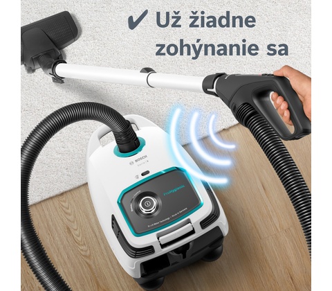 Bosch BGL6HYG1