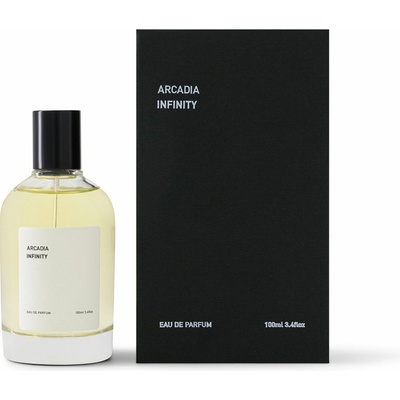 Arcadia Inﬁnity parfumovaná voda unisex 100 ml