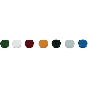  Магнитен диск, 20 mm, 10 броя, сив IM140309-001 (IM140309-001)