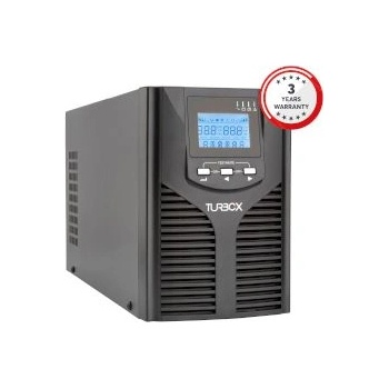 Turbo-X UPS 1000 VA On Line