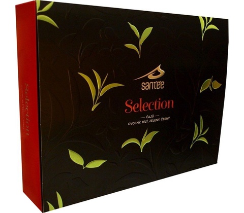 SANTÉE selection 60 ks