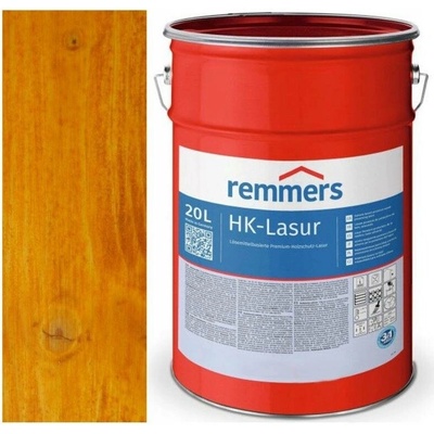 Remmers HK-Lazura 3v1 Impregnace Borovice 20l