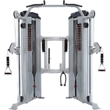 Steelflex Hope HDC2000 Dual Cable Chin Up