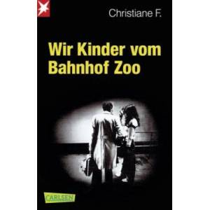 Wir Kinder vom Bahnhof Zoo (2017)