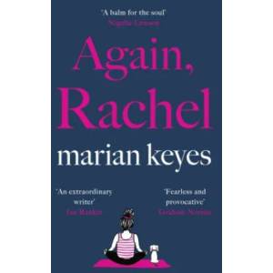 Again, Rachel | Marian Keyes (ISBN: 9781405945394)