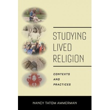 Studying Lived Religion