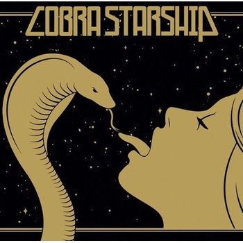 Cobra Starship - While The City Sleeps, We Rule The Streets (LP) (0647379792787)