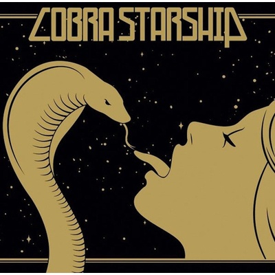 Cobra Starship - While The City Sleeps, We Rule The Streets (LP) (0647379792787)