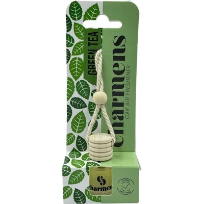 Charmens Green Tea 8 ml