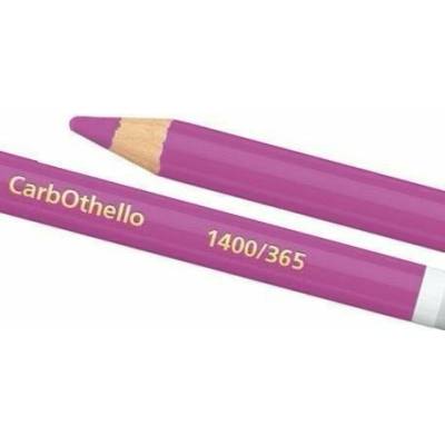 Pastelka STABILO CarbOthello fialová světlá