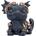 Nemesis Now Статуетка Nemesis Now Fantasy: Dragons - Gearling (Black), 14.6 cm (S7637B26)