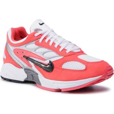 Nike Сникърси Nike Air Ghost Racer AT5410 601 Червен (Air Ghost Racer AT5410 601)