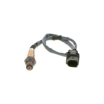 Lambda sonda BOSCH 0 258 017 491