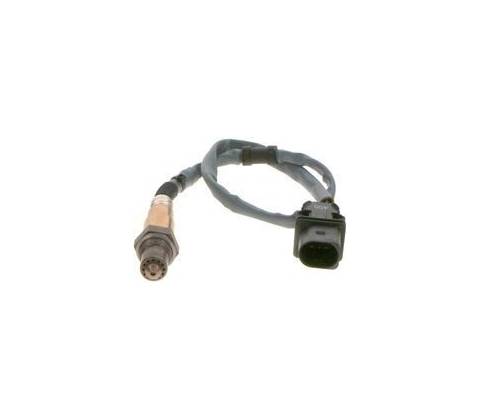 Lambda sonda BOSCH 0 258 017 491