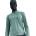 Nike Мъжко горнище с цип Nike Half Zip Core Long Sleeve Running Top Mens - Cannon